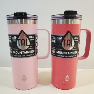 TAL Mountaineer Thermos